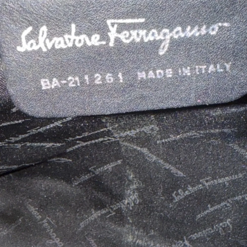 Salvatore ferragamo tote bag - Picture 5 of 5